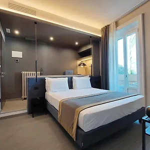 Vico Fashion District Milaan