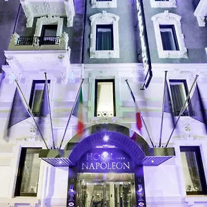 Hotel Lhp Napoleon