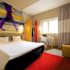 Ibis Centro 3* Milaan