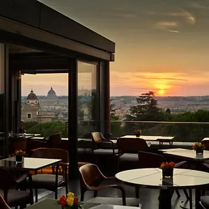 Eden - Dorchester Collection 5* Rome