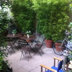 Colombia **** Milano