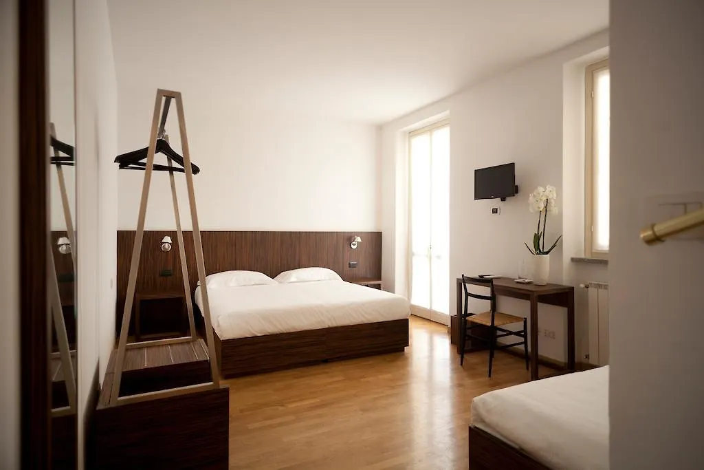 My Bed Hotel Milan