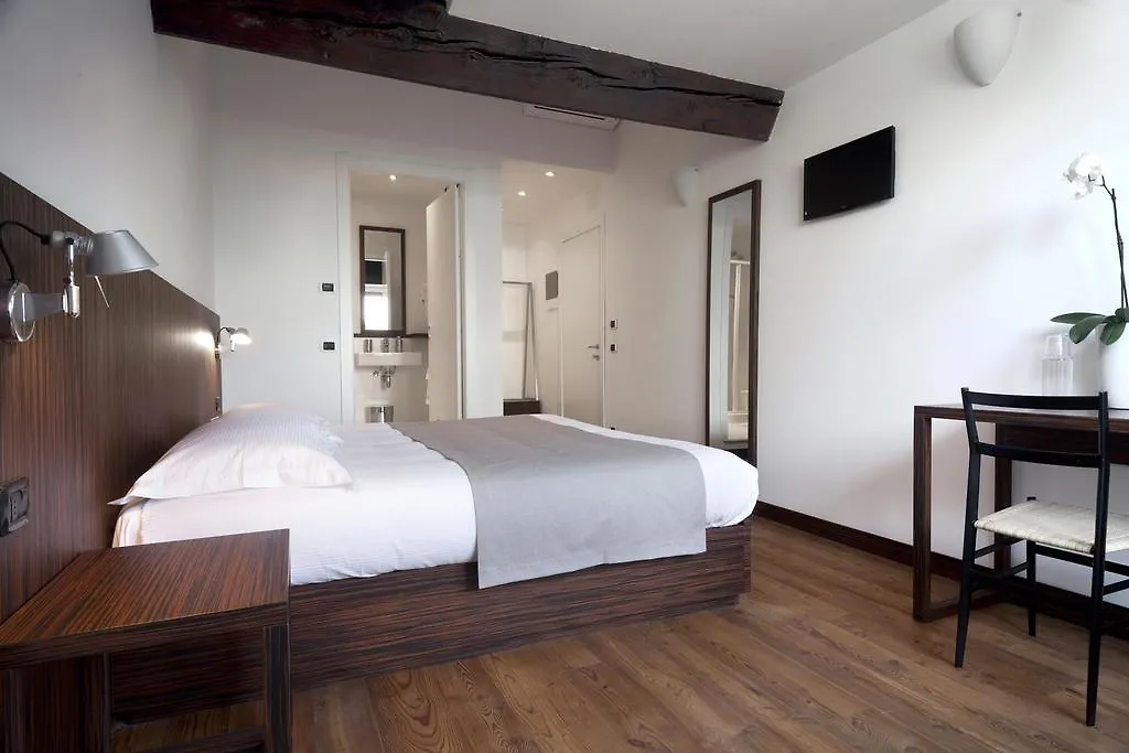 Guest house My Bed Hotel Milan