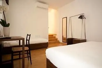 ** Guest house My Bed Hotel Milan Italy