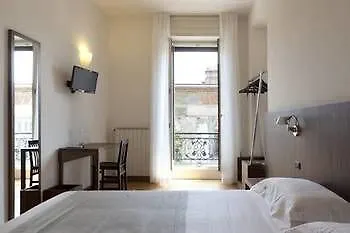 My Bed Hotel Milan 2*,