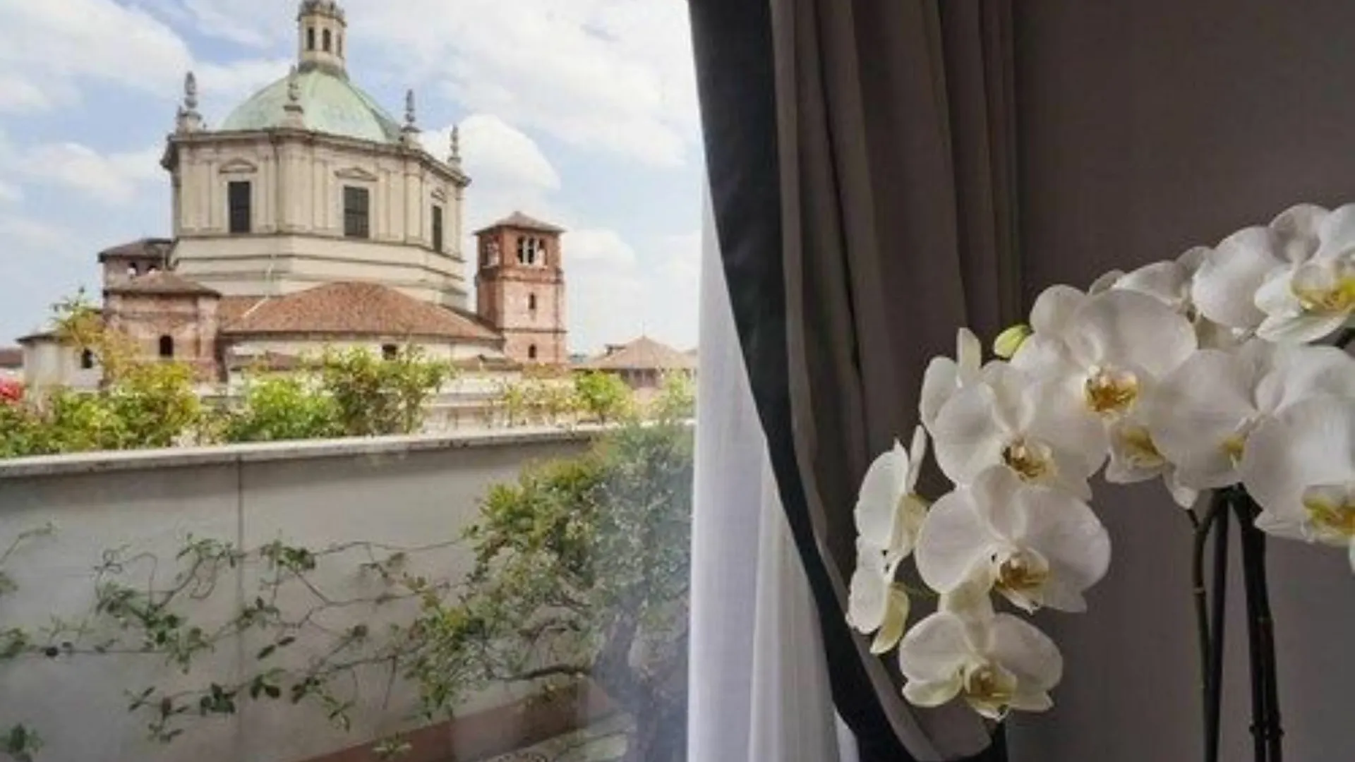 My Bed Hotel Milan Guest house