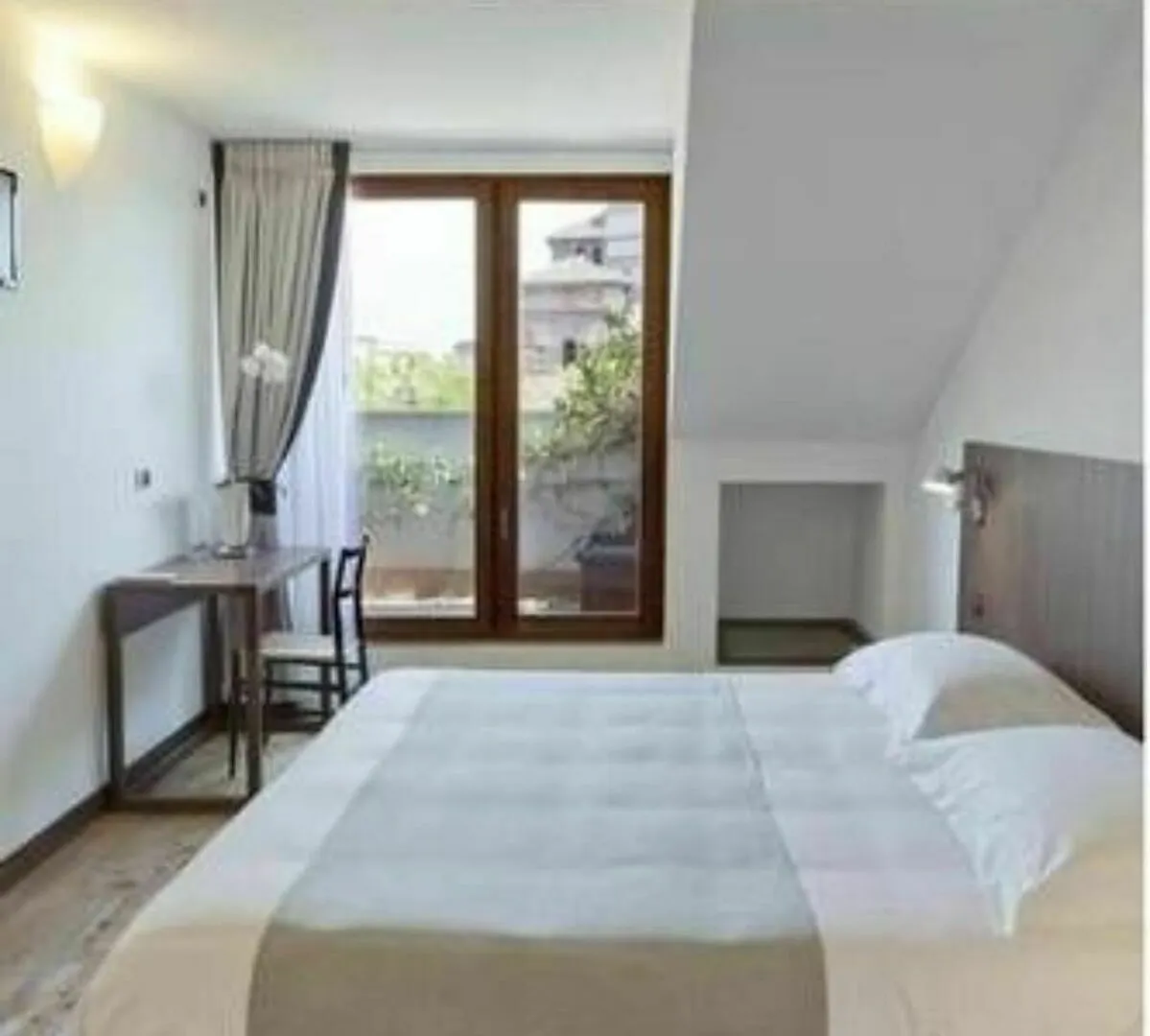 My Bed Hotel Milan