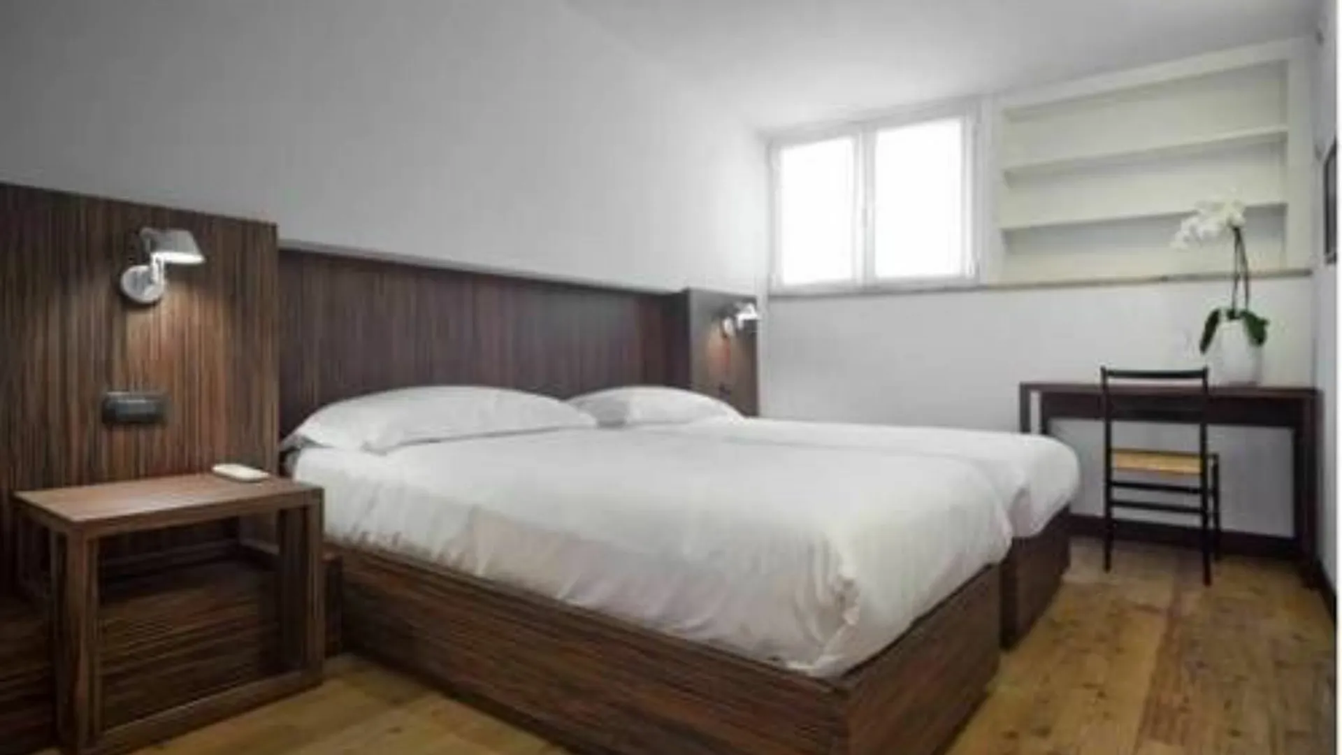 My Bed Hotel Milan