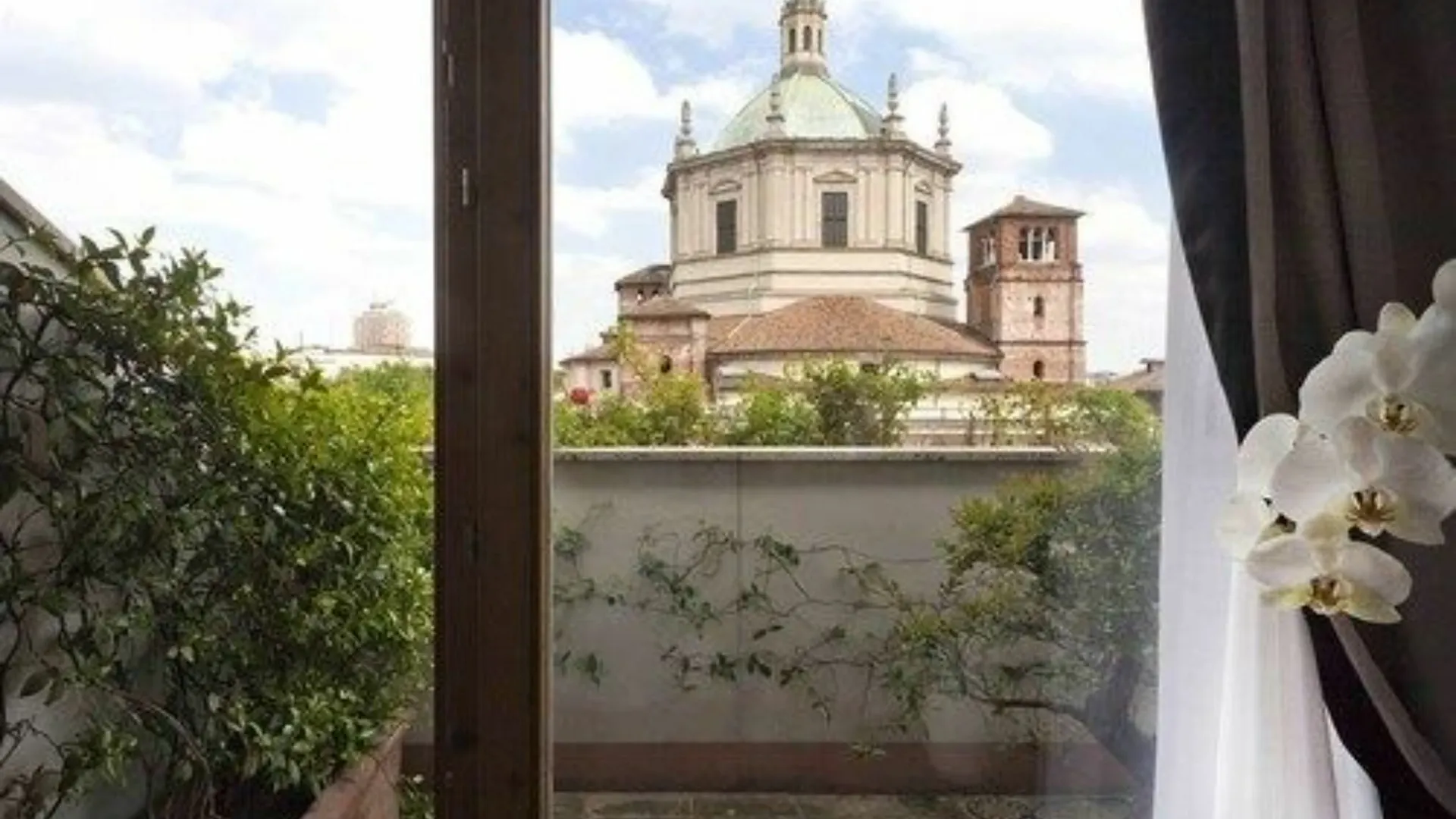Guest house My Bed Hotel Milan